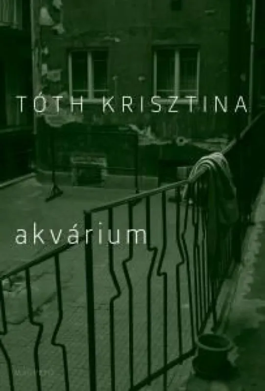 Árcsökkenés Akvárium - ,Az ötvenes évek szűk levegője