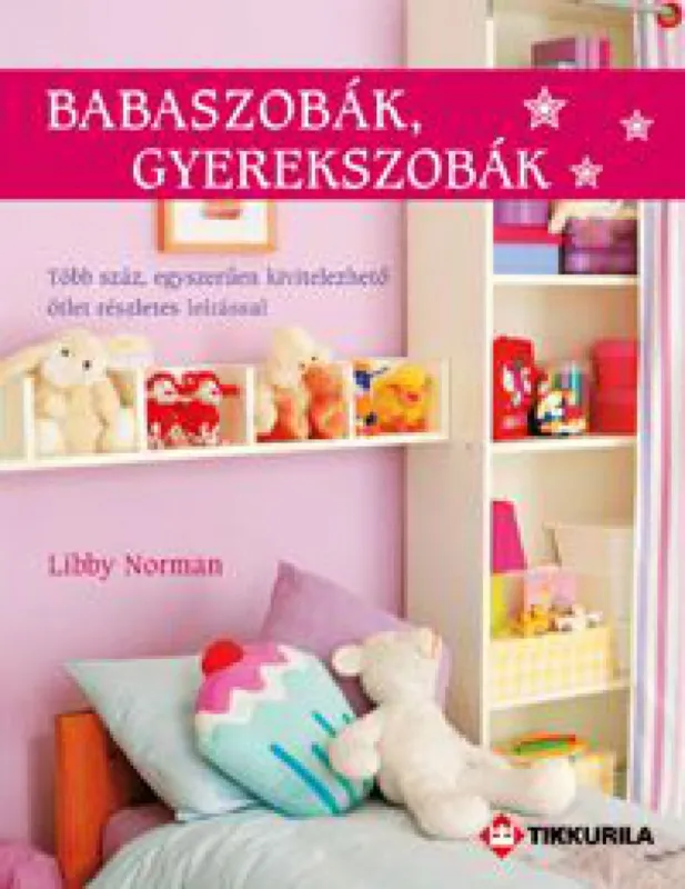 Különleges ajánlat Babaszobák, gyerekszobák
