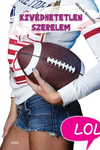 Olcsóbb Kivédhetetlen szerelem