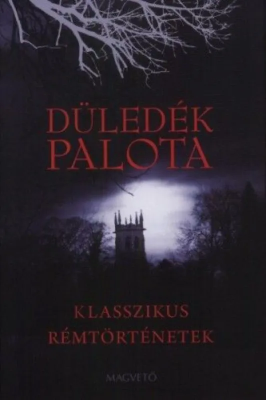 Düledék palota Biztonságos fizetés