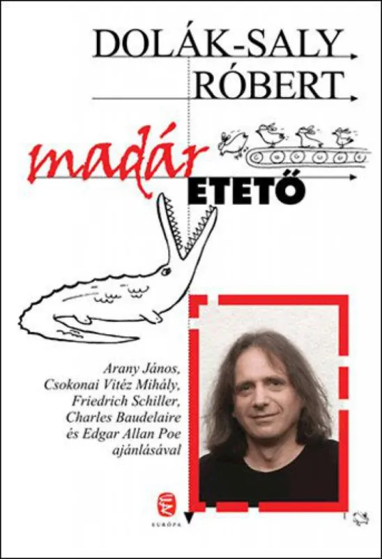 Akciós ár Madáretető