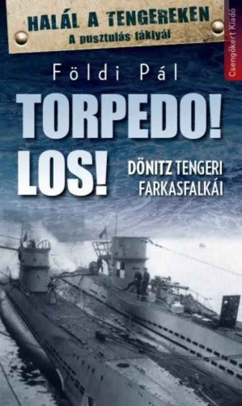 Torpedo Los! Ajánlat