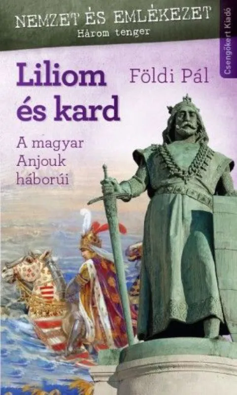 Liliom és kard Prémium