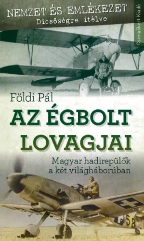 Exkluzív ajánlat Az égbolt lovagjai