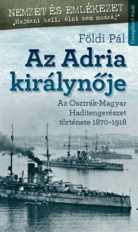 Azonnali szállítás Az Adria királynője