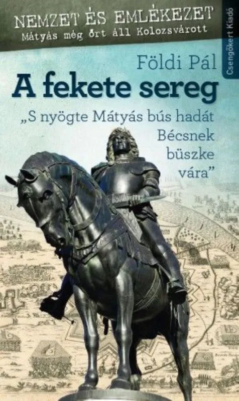 Árengedmény A fekete sereg