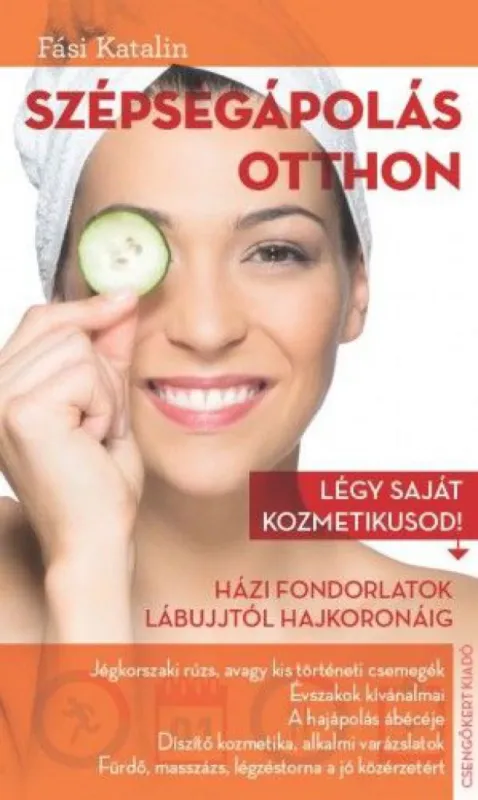 Népszerű Szépségápolás otthon