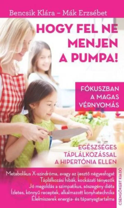 Hogy fel ne menjen a pumpa! Olcsóbb