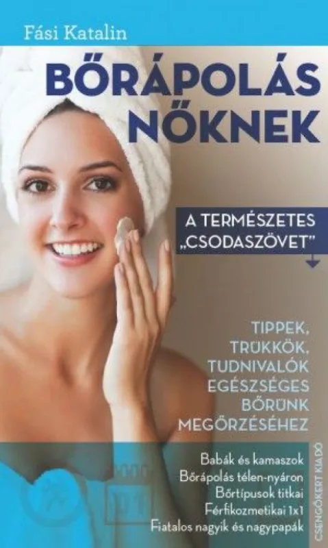 Akciós ár Bőrápolás nőknek