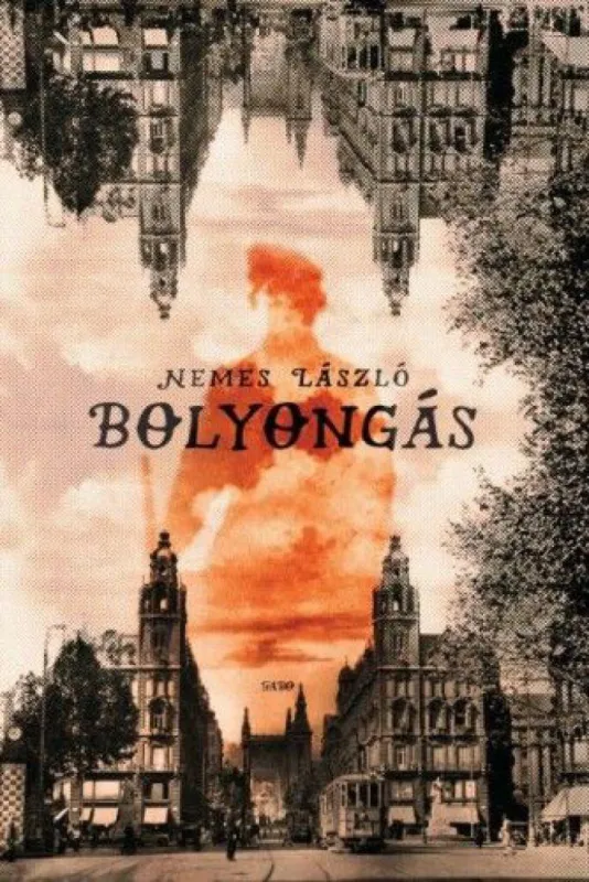 Korlátozott ajánlat Bolyongás