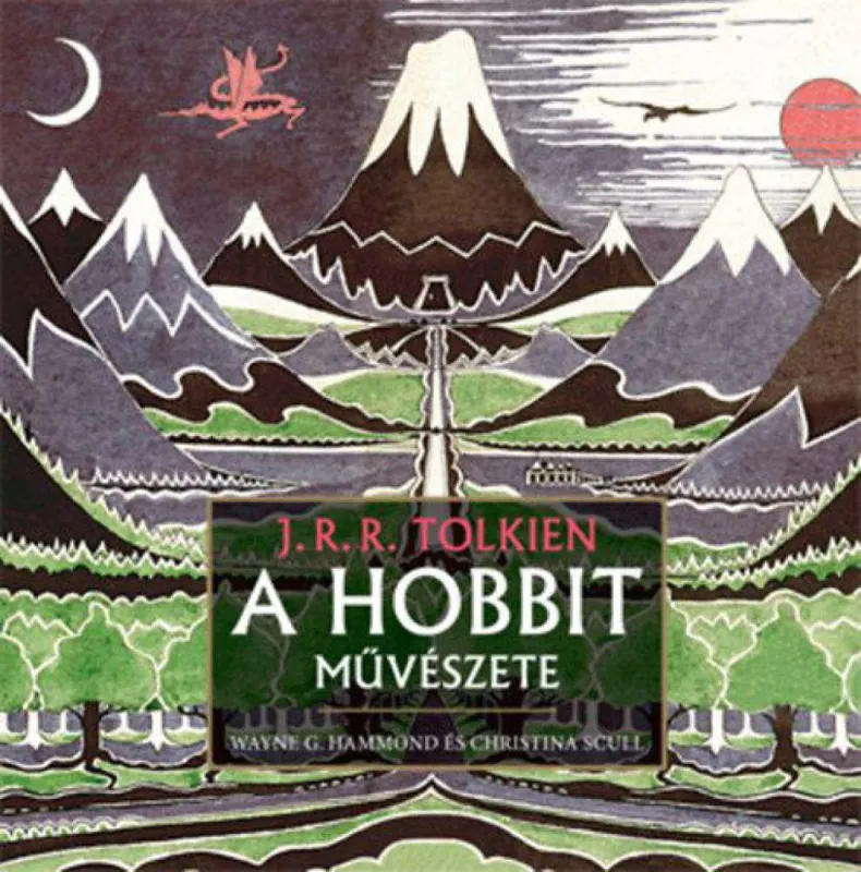 A hobbit művészete Szuper ajánlat