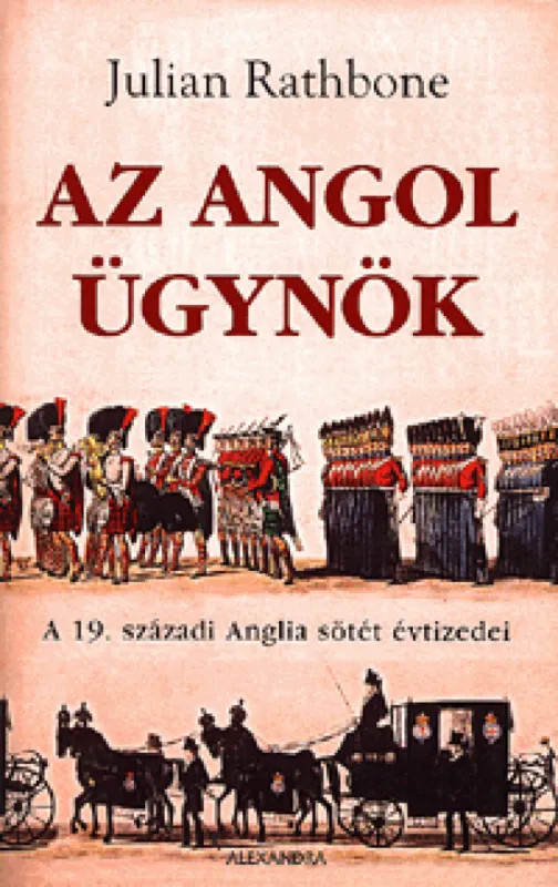 Szezonális akció Az angol ügynök