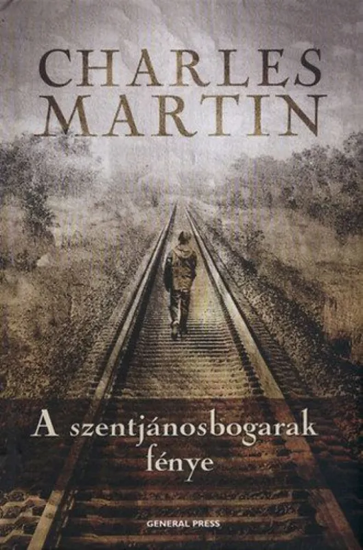 A szentjánosbogarak fénye Ajánlat