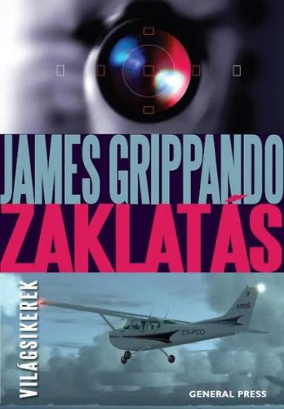 Zaklatás Expressz kézbesítés
