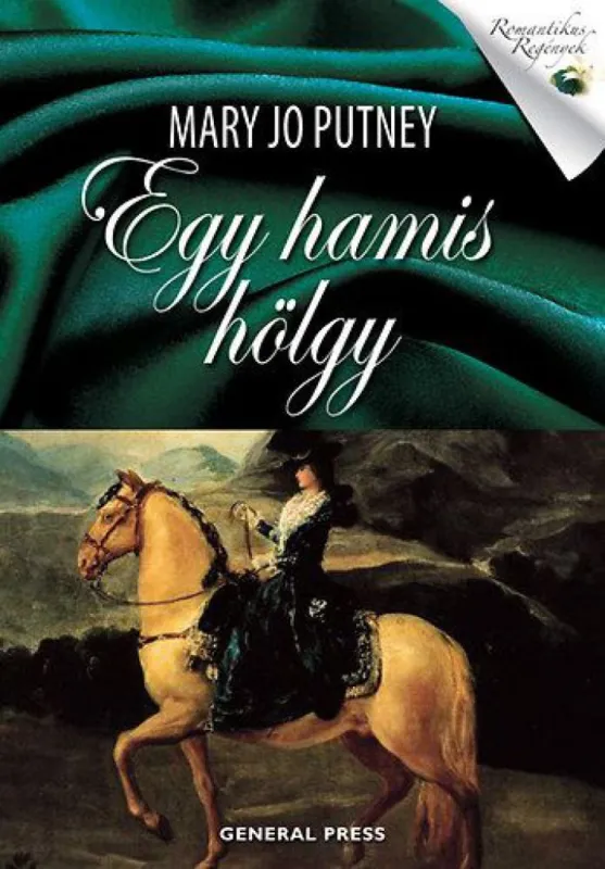 Rendeld meg most Egy hamis hölgy