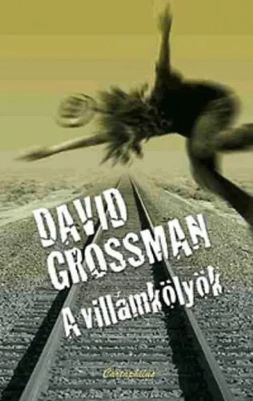 A villámkölyök Vedd meg most