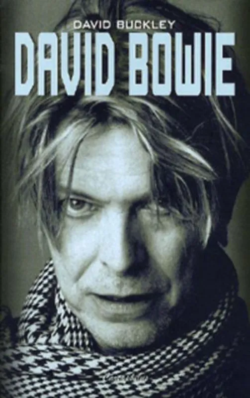 Végkiárusítás David Bowie