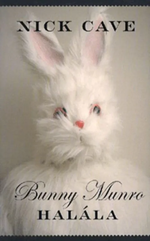 Bunny Munro halála Biztonságos fizetés