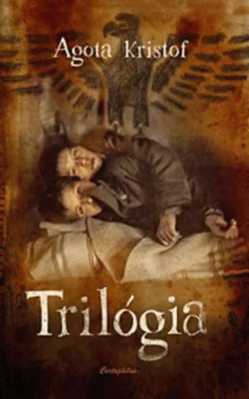 Trilógia (A nagy füzet, A bizonyíték, A harmadik hazugság) Akció