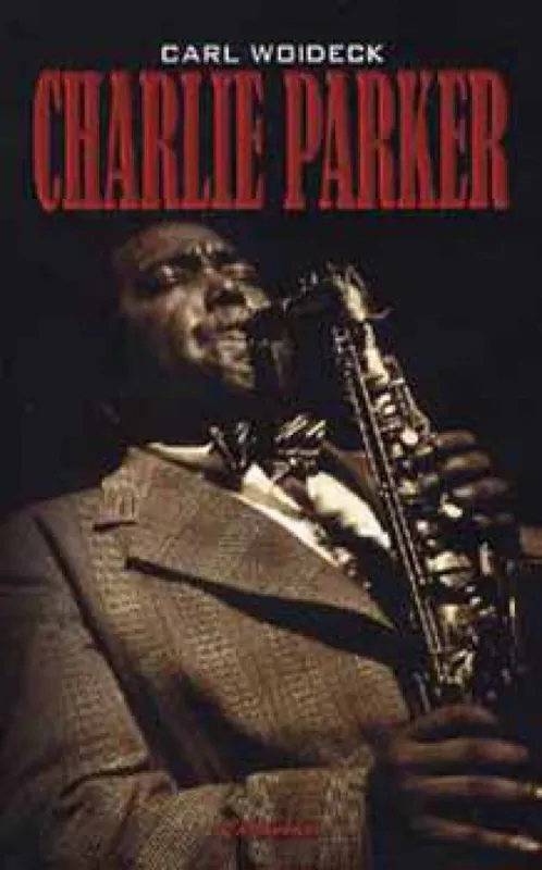 Charlie Parker Ajánlat