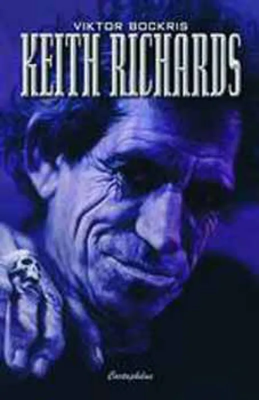 Keith Richards Nézd meg most