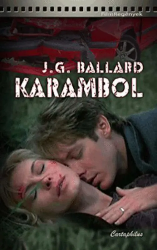 Utolsó esély Karambol