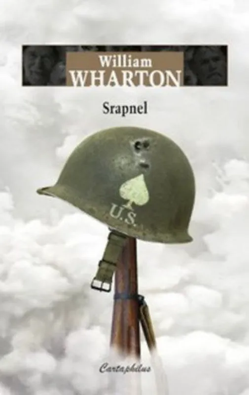 Vedd meg most Srapnel