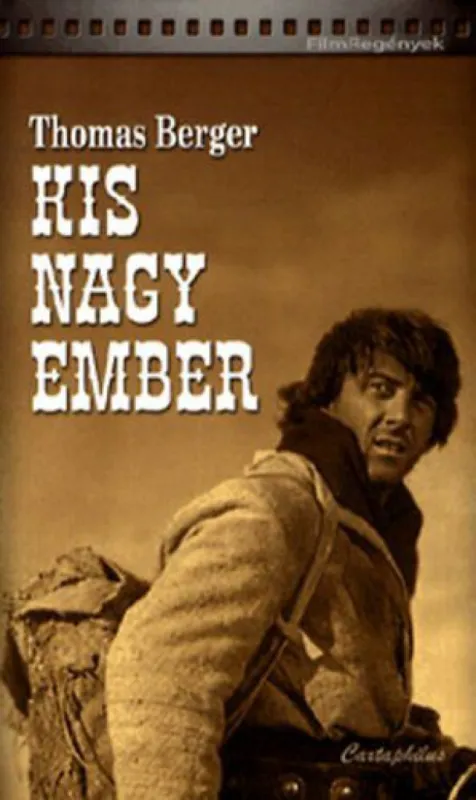 Újdonság Kis nagy ember