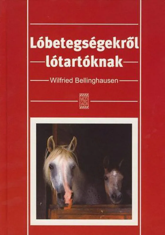 Legjobb ár Lóbetegségekről lótartóknak