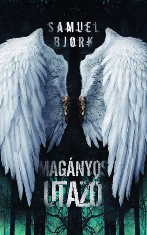 Biztonságos vásárlás Magányos utazó