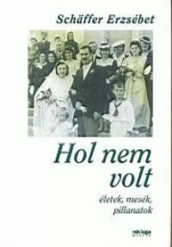 Hol nem volt Vásárlói kedvenc