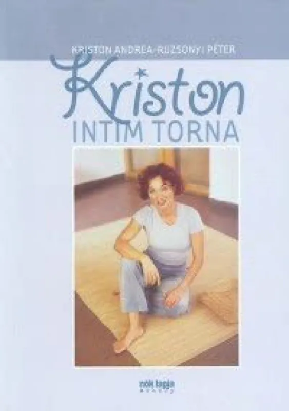 Olcsóbb Kriston intim torna