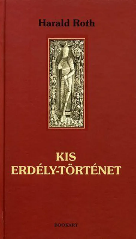 Akció Kis Erdély-történet