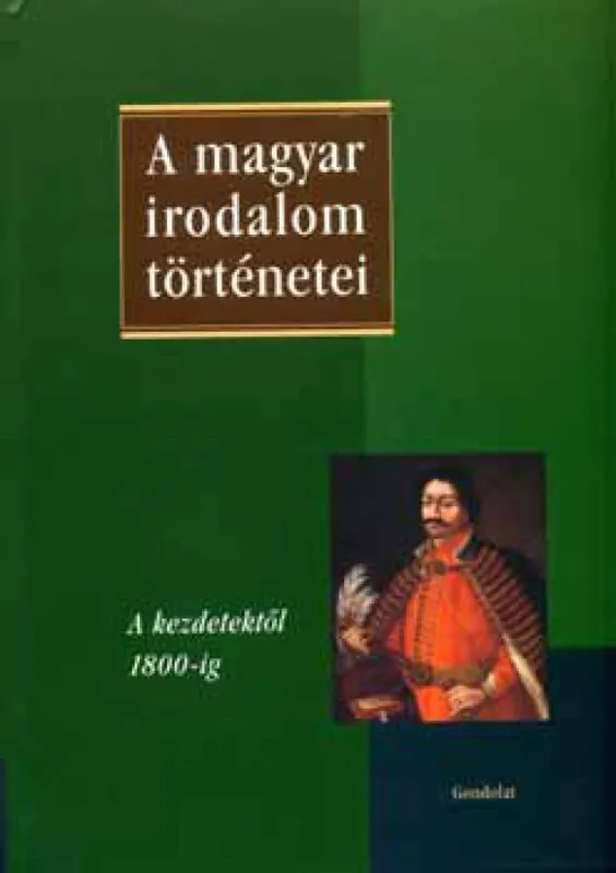 A magyar irodalom történetei Legnépszerűbb