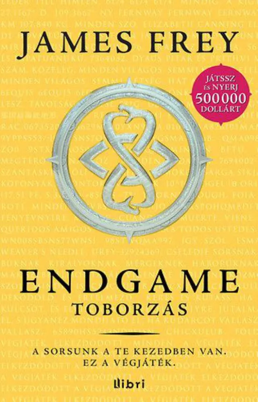 Csak ma Endgame - Toborzás