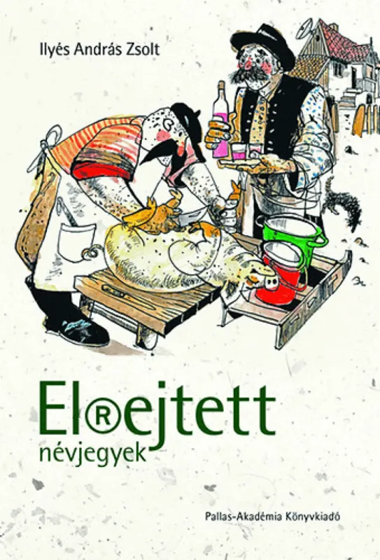 Népszerű Elrejtett névjegyek