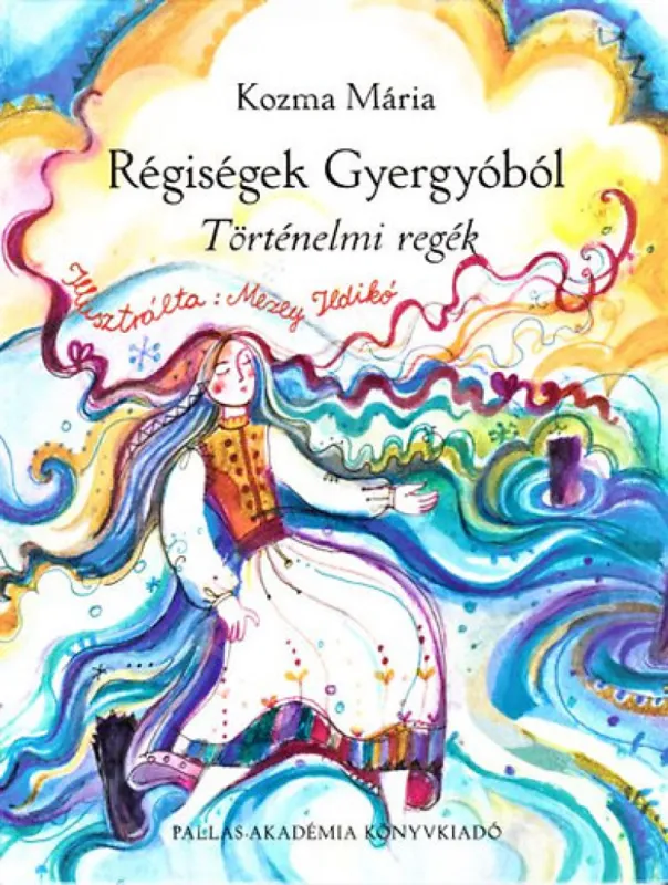 Régiségek Gyergyóból Szezonális akció