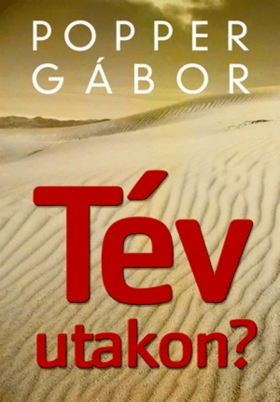 Tévutakon? Rendeld meg most