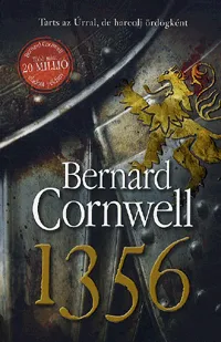 1356 - Tarts az Úrral, de harcolj ördögként Alacsony ár