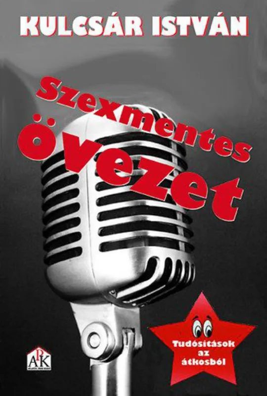 Különleges ajánlat Szexmentes övezet