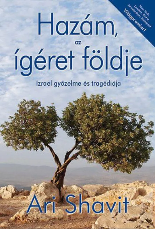 Akció Hazám, az ígéret földje