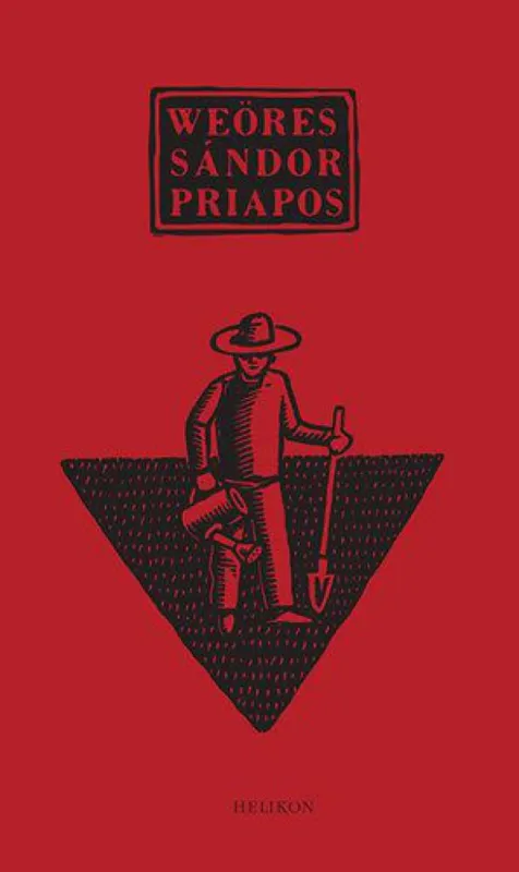 Priapos Utolsó esély