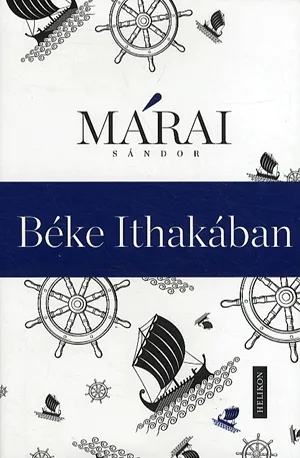 Béke Ithakában Vásárlói kedvenc