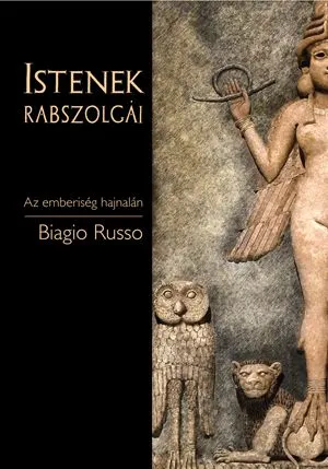 Istenek rabszolgái - Az emberiség hajnala Árcsökkenés