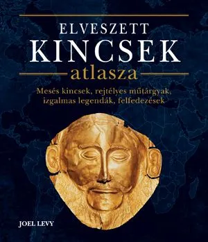 Vedd meg online Elveszett kincsek atlasza