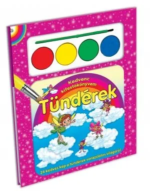 Tündérek - 24 kedves kép a tündérek varázslatos világáról Legnépszerűbb