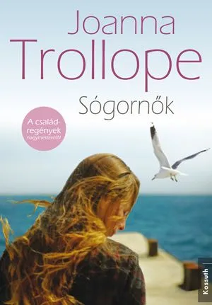 Szezonális akció Sógornők
