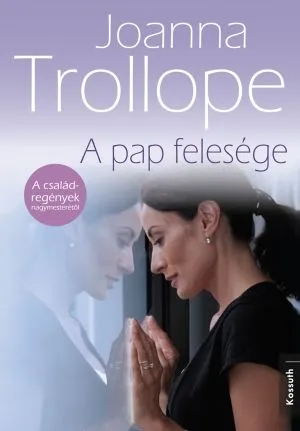 A pap felesége Expressz szállítás