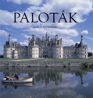 Szuper akció Paloták