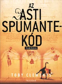 Különleges ajánlat Az asti spumante-kód - Paródia